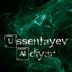 Алдияр Усентаев, 35 лет, Шымкент