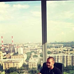 Рома Кочнев, 38 лет, Москва