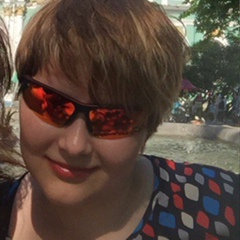 Елизавета Балашова, 32 года, Санкт-Петербург