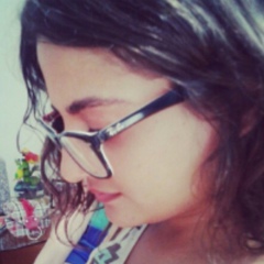 Bianca Pinheiro, Rio de Janeiro