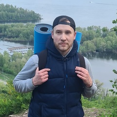 Александр Сергеев, Самара