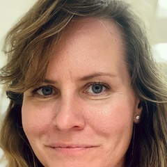 Евгения Михайлова, 43 года