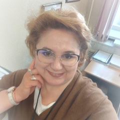 Люция Демина