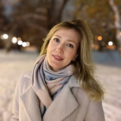 Даша Белякова, Москва