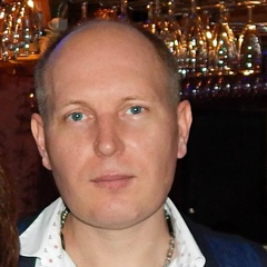 Алексей Романюта, 50 лет, Санкт-Петербург
