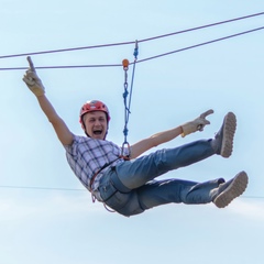 Дмитрий Набатов, 37 лет