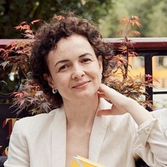 Сание Асанова, 40 лет, Симферополь