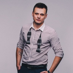 Юрий Кузьмин, Новосибирск