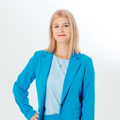 Ирина Топчий, Челябинск