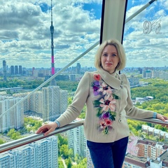 Марина Семёнова, 38 лет, Москва