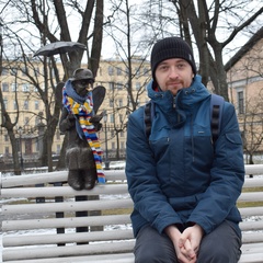 Алексей Кузнецов, 37 лет, Санкт-Петербург