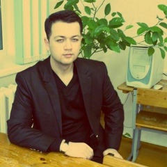 Kerim Geldinazarow, 34 года, Ашхабад