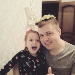 Владислав Кондратенко, Киев