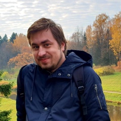 Станислав Клейменов, 36 лет, Санкт-Петербург