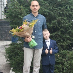 Стас Поправка, 41 год, Кривой Рог
