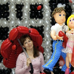 Марина Полтарацкая, 47 лет, Красноярск