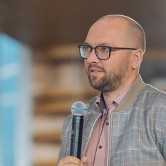 Денис Никитас, Москва