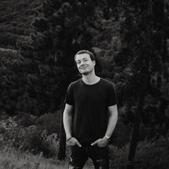 Dmitry Tikhonov, 36 лет, Praha