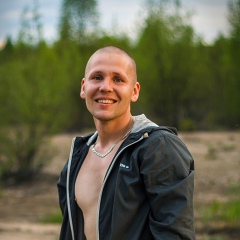 Стас Петухов, 34 года, Кемерово
