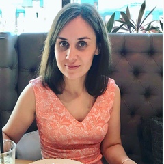 Катерина Дроздова, 36 лет, Челябинск