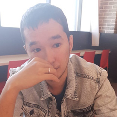 Данияр Сулейменов, 33 года, Алматы