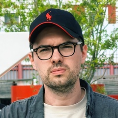 Александр Сапожников, Москва