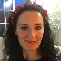 Anna Novik, 41 год, Минск