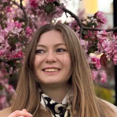 Юлия Савина, Москва