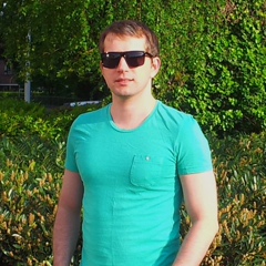 Сергей Сонин, 37 лет