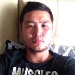 Adik Shaba, 35 лет, Бишкек