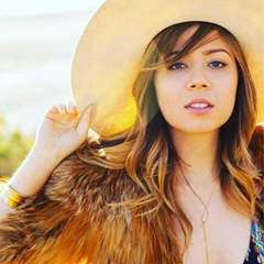 Jennette Mccurdy, 32 года, Los Angeles