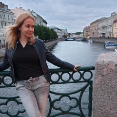 Анна Чижова, Сосновый Бор