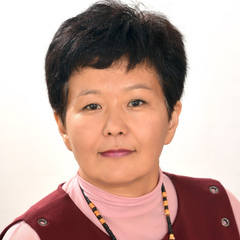Гульсара Уразгалиева, 53 года, Костанай
