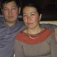 Mirlan Jenaliev
