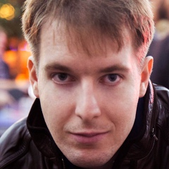 Сергей Уренков, Москва