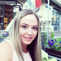 Екатерина Москвитина, 34 года, Краснодар
