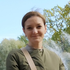 Элина Коновалова, 35 лет, Санкт-Петербург