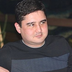 Азамат Иргашев, 47 лет, Ташкент