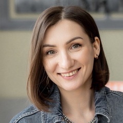 Светлана Кирова, Москва