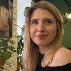 Анастасия Моисеенко, 31 год, Санкт-Петербург
