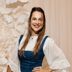 Юлия Уткина, 37 лет