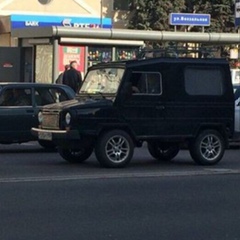 Тимур Аджимамбетов, Люберцы