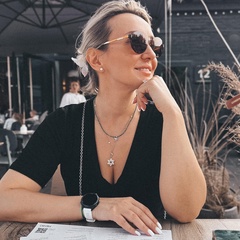 Софья Пажи, 37 лет, Москва
