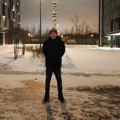 Егор Митяевич, 35 лет, Москва
