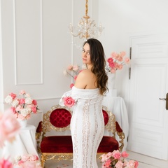 Юлия Савинова, 33 года