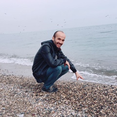 Umed Karimov, Душанбе