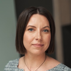 Анна Богданова, 41 год, Москва