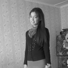 Gulnur Nurdilda