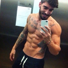 Eduardo Gilbert, 35 лет, Rio de Janeiro