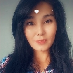 Жанар Жолдасбаева, 31 год, Алматы